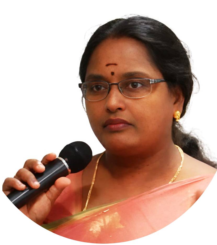 Dr. Nirmala