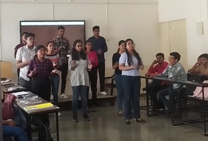Corporate Training