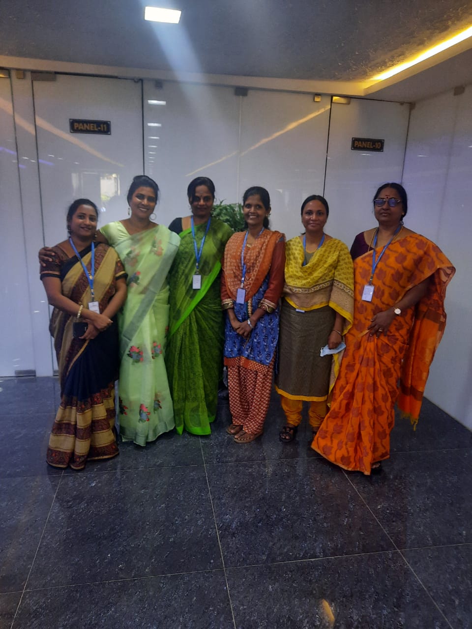 Corporate Training