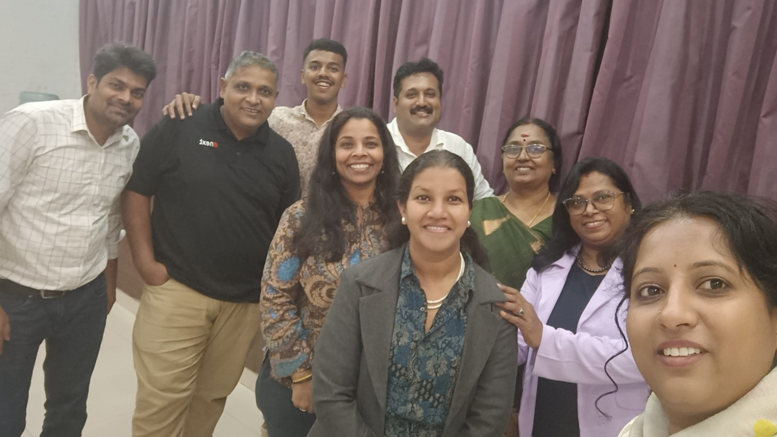 Corporate Training