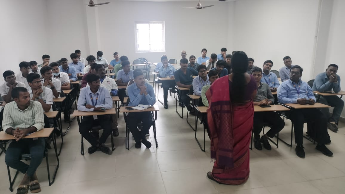 Corporate Training