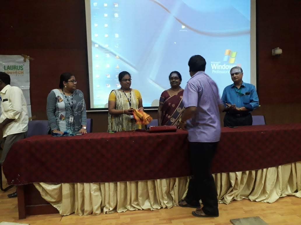 Corporate Training