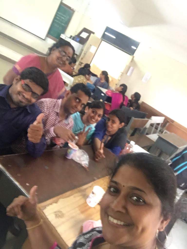 Corporate Training