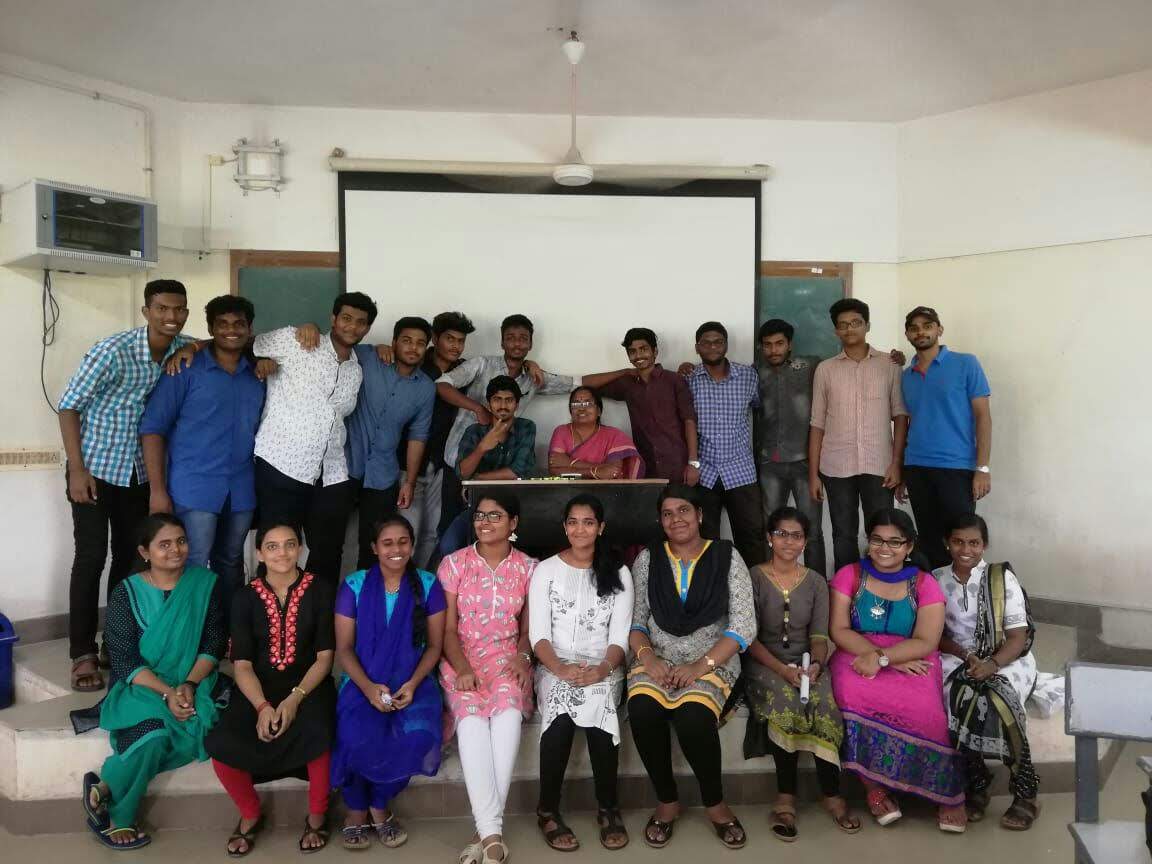 Corporate Training