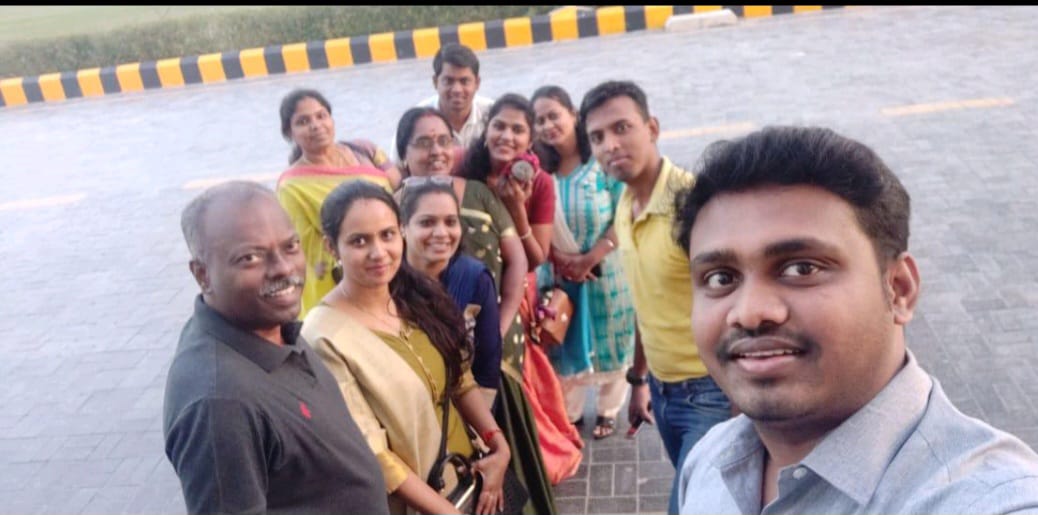 Corporate Training