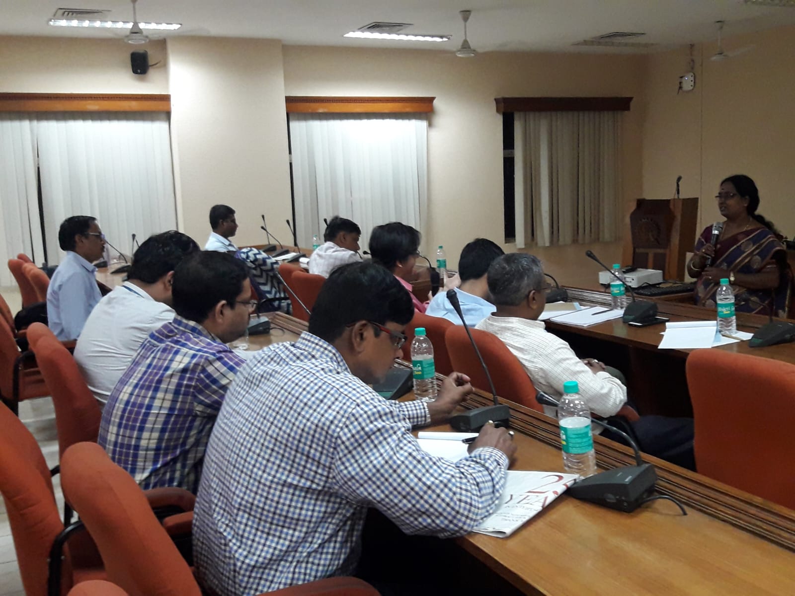 Corporate Training