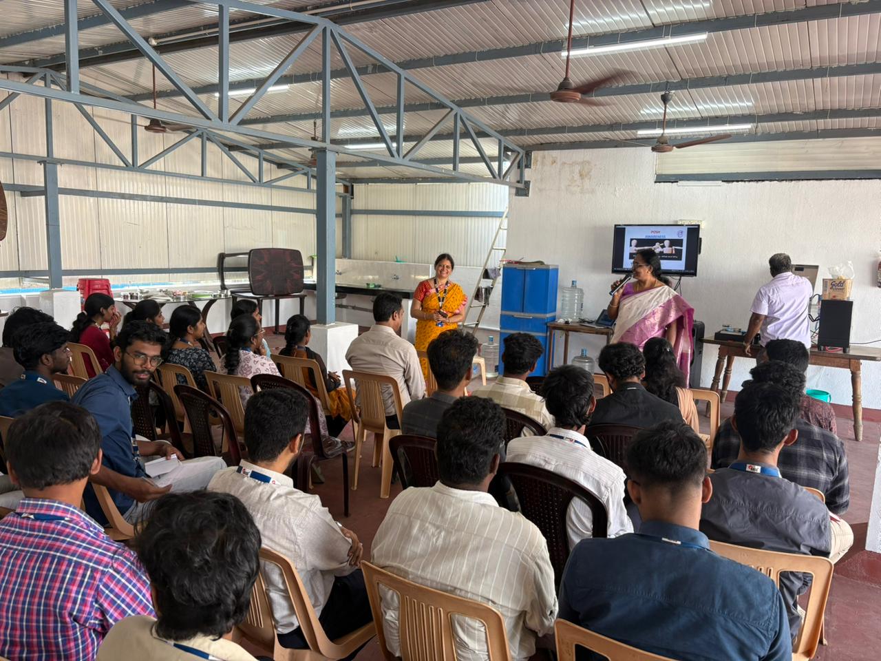 Corporate Training