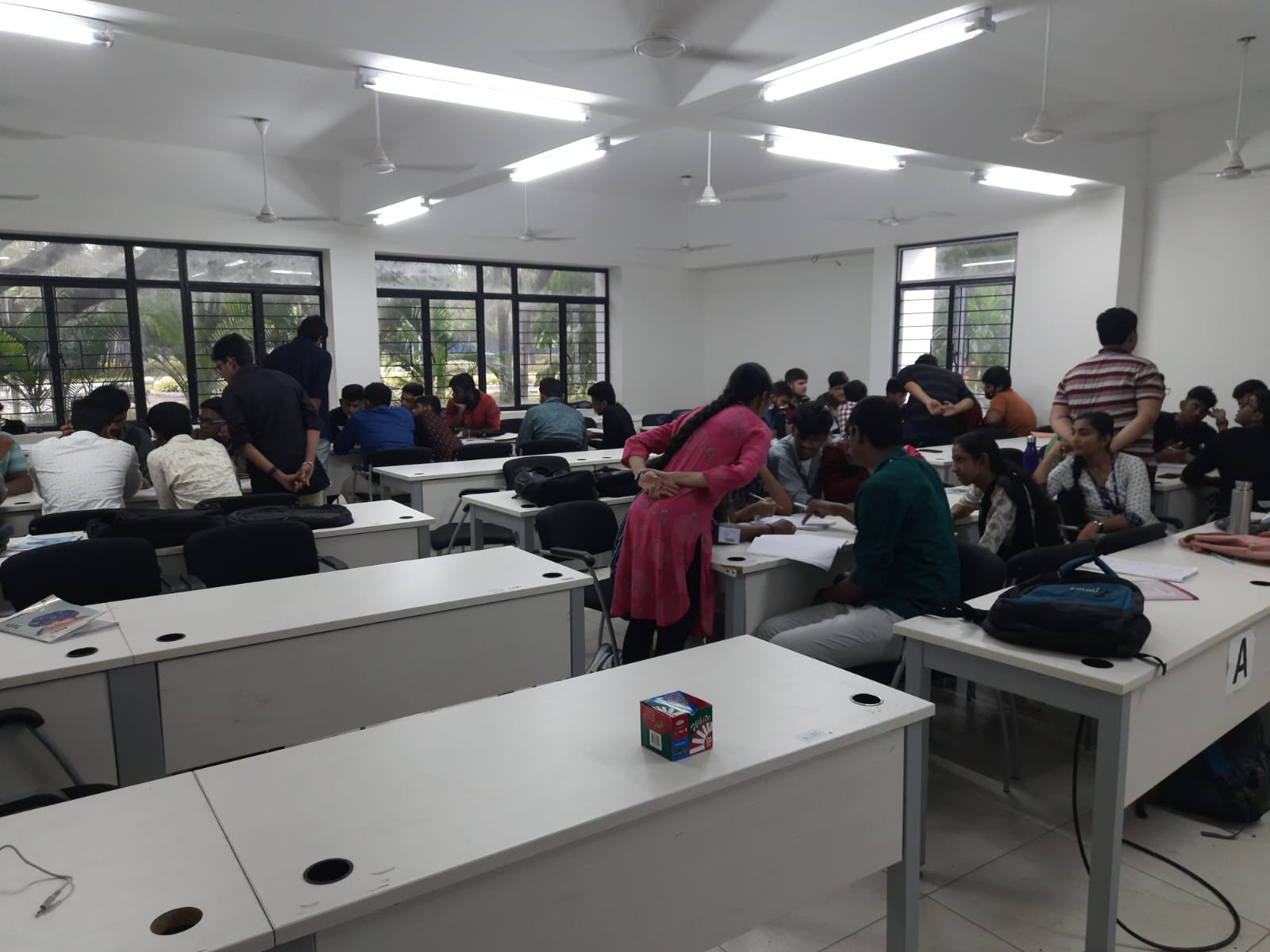 Corporate Training
