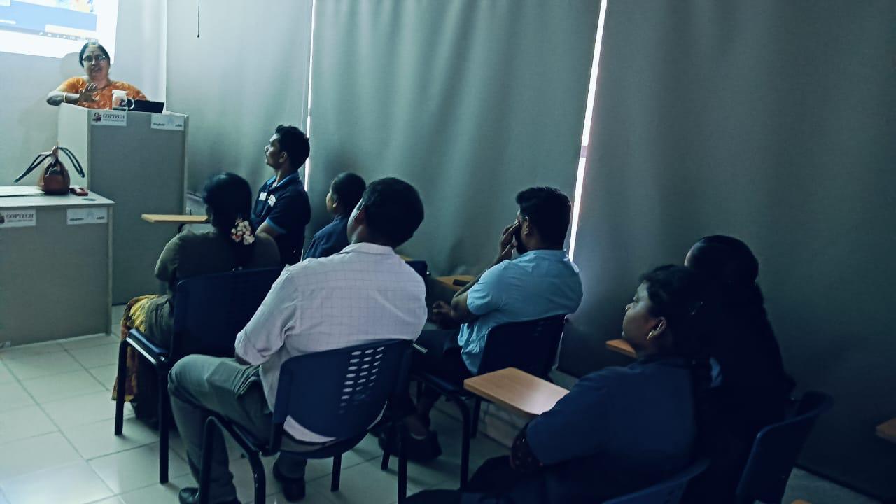 Corporate Training