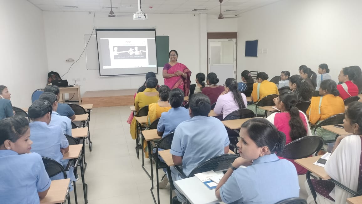 Corporate Training