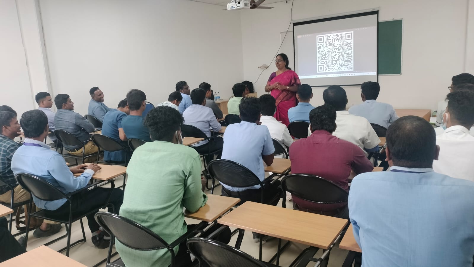 Corporate Training