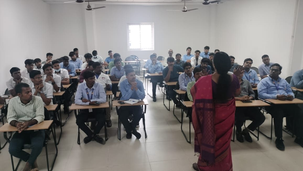 Corporate Training